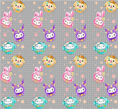 Bookmark sticker-S 1431